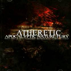Atheretic : Apocalyptic Nature Fury